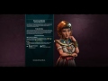 Civilization 6: Egypt - Part 1 - بالعربي