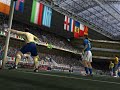 Italia vs Brasil | Amistoso Internacional