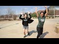 Fossil Ridge High School LIP DUB 2018 - 