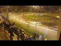 Stock Rods Final Pile Up (28/04/2018)