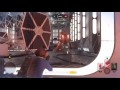 EL BUG MAS RARO DE BATTLEFRONT EA