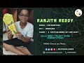 Ranjith Reddy | Amazing Craft Talent | online Free Competition Drawing, Art - JULY 2024
