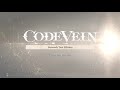 CODE VEIN - Main Menu Theme Network Test Edition