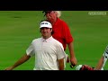 Bubba Watson goes driver-driver-putt for eagle at Kapalua (2011)