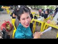 SP Khương Dừa cho 4D vào vai gì trong phim Sầu Riêng NSUT Ngọc Huyền, mà ai nhìn cũng muốn đánh ???