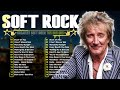 Top 20 Soft Rock Hits Of The 80s You Need To Hear ✔ Rod Stewart, Elton John, Bee Gees, Billy Joel