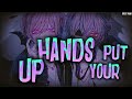 ✮Nightcore/Sped Up - Hands up! (Deeper Version)