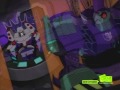 Animated Megatron Is Beast Wars Megs' Proper Namesake