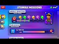 Stumble Guy‪s‬ - Gameplay Walkthrough Part 61 - 2 New Maps (iOS, Android)