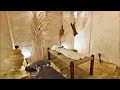 [3D] The Inside of The Prophet Muhammad's House and His Belongings (Replica)