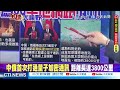 嫦娥六號回家!中美月壤相似度極低｜NASA慫了!討月壤不成.坦承壓力大【全球大視野】精華版@全球大視野Global_Vision