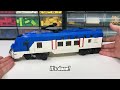 I Built A Real-Life Train in LEGO (ER1 Mälartåg)