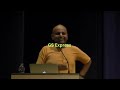 What is Attitude - Part 1 Gaur Gopal Das Motivational Speech #motivation #motivational #gaurgopaldas