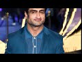 YOU ARE FILTHY! Kumail Nanjiani Roasts Prince Harry during the Peabody Awards 2024