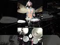 Parasite - Gogo Penguin (Drum Cover)