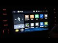 BMW E46 Android Navigation with KITKAT 4.4 from eBay