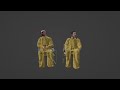 I made a Breaking Bad teaser in CG
