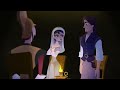 The Alchemist Returns | S1 E21 | Full Episode | Tangled: The Series | Disney Channel Animation