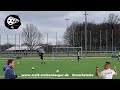 Fussballtraining: Torschusstraining - Torschusswettbewerb auf Jugendtore