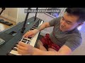 How To Make Your Own LED Piano