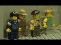 Lego ww2 Warsaw Uprising (Battle of Warsaw)