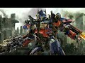 Battle Mix | Transformers: Dark of the Moon (Original Soundtrack) by Steve Jablonsky