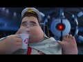 Why Does WALL-E Use Live Action? - Eddache (One Musical Scene)