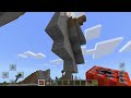 Minecraft video 2