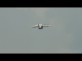 Airbus A400M Atlas Royal Air Force (RAF) Landing and take off Rzeszów Jasionka