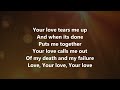 Your Love - Shane & Shane w/ Lyrics