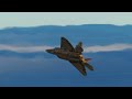 F-35 Lightning + F-22 Raptor | Stealth Attack | Digital Combat Simulator | DCS |