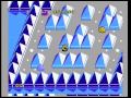 Pac-Mania (NES) Full Playthrough - 501130pts