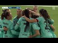 Every Goal From 2023-24 UEFA Women's Champions League Winners Barcelona