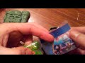 Masters Of The Universe Eternia Mini Blind Box Opening