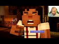 Minecraft Story Mode: Season 2 - Episode 3 - SUNSHINE INSTITUTE! (1)