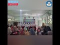 Perpisahan Kelas 6