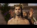 What Makes Alexios a Better Protagonist (than Kassandra) in Assassin's Creed Odyssey