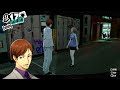 Let's Play Persona 5 Royal (94) Gettin the band back together!