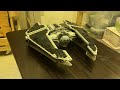 LEGO Star Wars Fury-Class Sith Interceptor Set Review