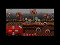 Sonic.exe The Disaster 2D Remake (Sarks Squad Mod) - Sally Gameplay