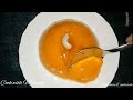 Mango pudding | mango pudding ki easy recipe | cookwithMahziya
