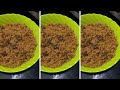 I regret not knowing this secret earlier when making pilau || How to cook pilau || Pilau recipe