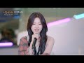 Ningning (닝닝) & Lim Jeong Hee (임정희) - Love | Begin Again Open Mic (비긴어게인 오픈마이크)