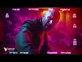 Cyberpunk Fight Music Playlist - Hardcore // Royalty Free Copyright Safe Music