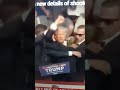 Donald Trump CHANTS USA  AFTER Thomas Cooks assassination attempt. Joe Biden wouldn't have made it.