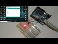 Arduino | Session 1 | Single LED Blink