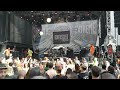 Gutslit - Live, Obscene Extreme festival, Trutnov, 7.07.2023,