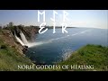 E I R Meditation (Divine Feminine Healing Energy)