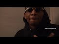 Bizzy Banks  - “Quarantine Freestyle” (Official Music Video - WSHH Exclusive)