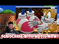 REACTING TO THE STUPIDEST SONIC VIDEOS!